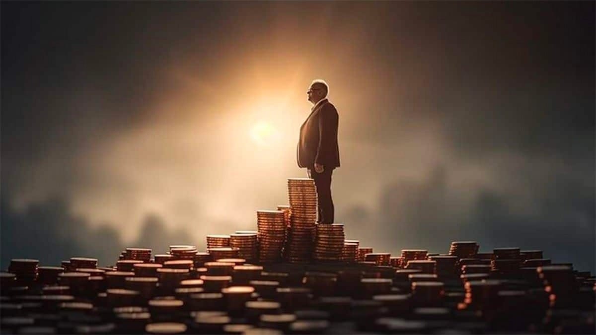 3 signes astrologiques peuvent devenir millionnaires avant la fin de l’année selon les astrologues