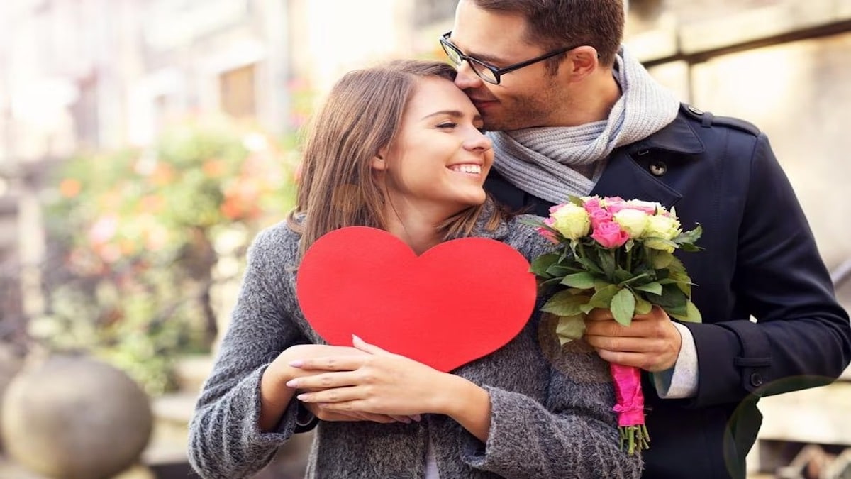 Voici comment chaque signe du zodiaque se comporte en amour