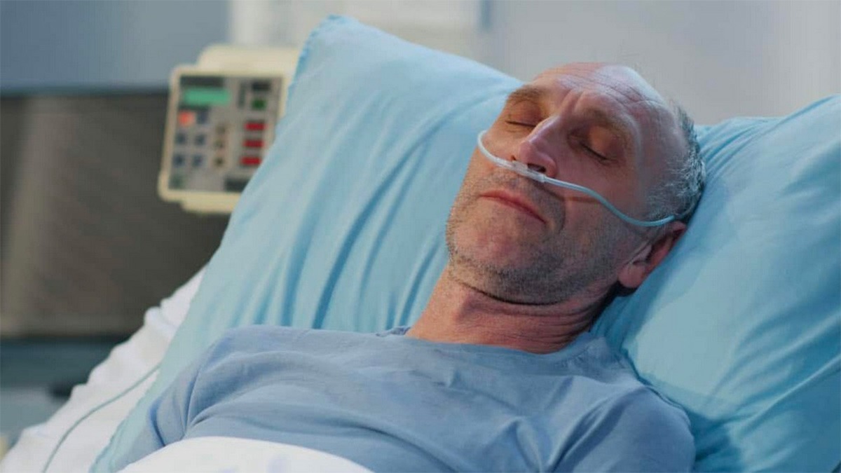 Ces signes du zodiaque vont peut être devoir affronter des problèmes de santé fin 2023