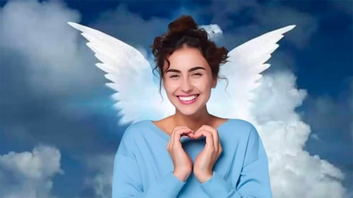 Le message des anges pour que chaque signe astral attire le bonheur