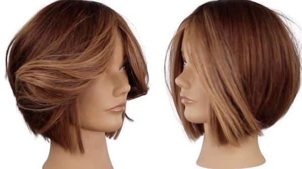La coupe de cheveux confortable à porter en 2024 : adaptée aux cheveux bouclés, ondulés ou raides