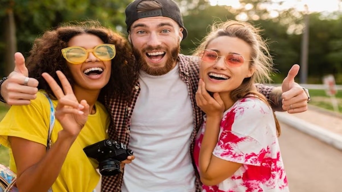 Les 4 signes du zodiaque qui auront le plus de chance la première semaine de novembre