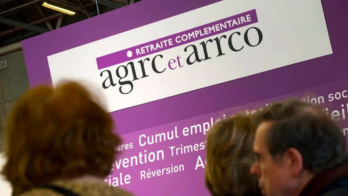 Pension de retraite Agirc-Arrco : recevrez-vous un montant augmenté ou qui aura baissé en mars ?