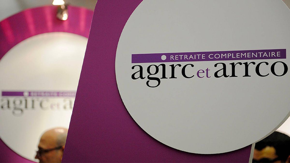 Retraite Agirc-Arrco : toutes les nouveautés à ne surtout pas manquer en 2024