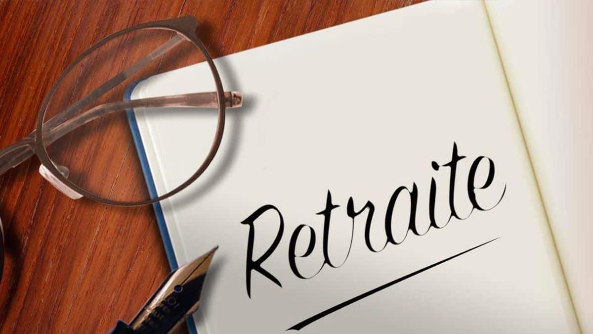 Retraite : attention à cette décision juridique concernant vos droits qui peut tout changer