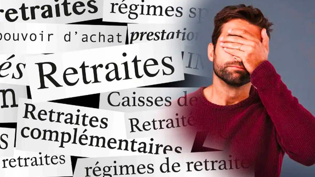 Retraite : les erreurs à bannir à tout prix pour toucher une pension à taux plein