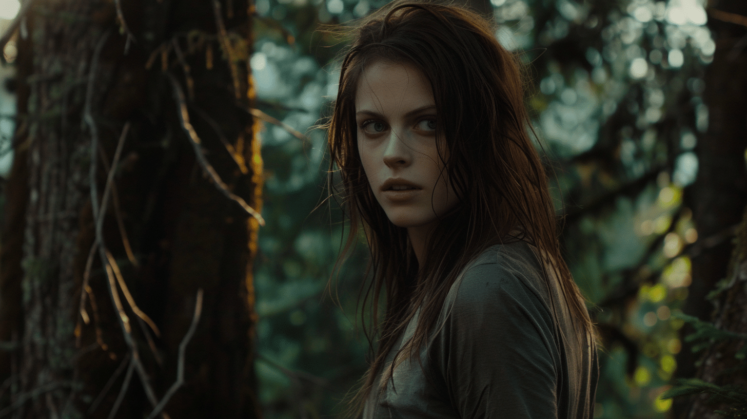 Dans quel ordre fautil regarder la saga Twilight