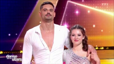 dals avec florent