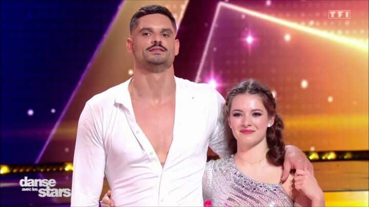 dals avec florent