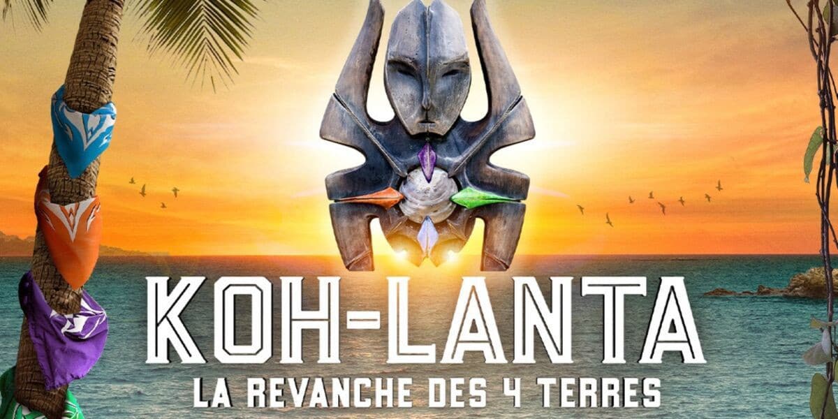koh lanta la revanche