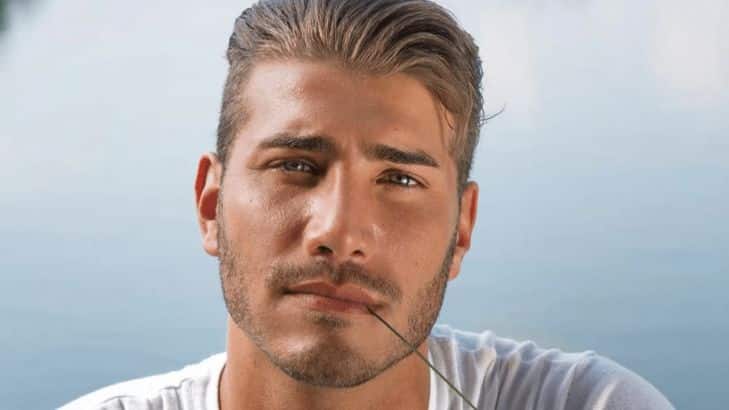 nicolo federico