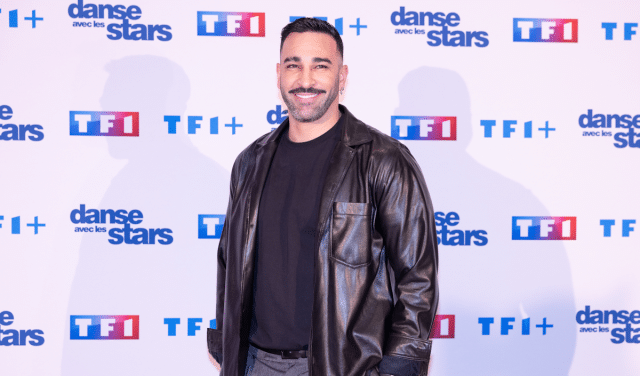 adil rami danse avec les star