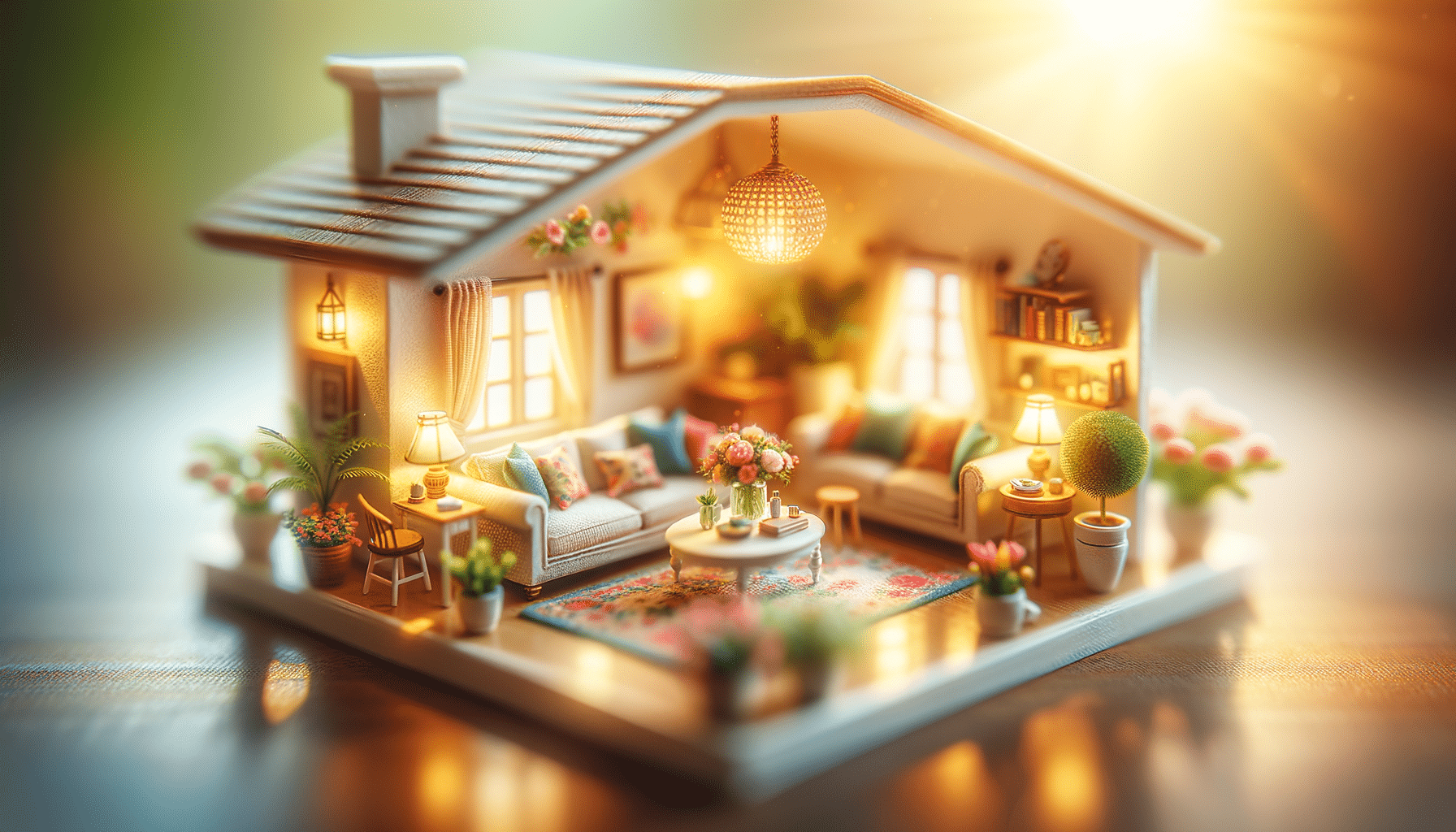 Et si quelques petits changements suffisaient à attirer la chance chez vous ? Découvrez cinq astuces Vaastu simples mais puissantes pour transformer votre maison en un véritable aimant à bonnes énergies. Lumière naturelle, couleurs vibrantes, plantes bienfaitrices… Quels secrets oubliés pourraient booster votre bonheur au quotidien ?