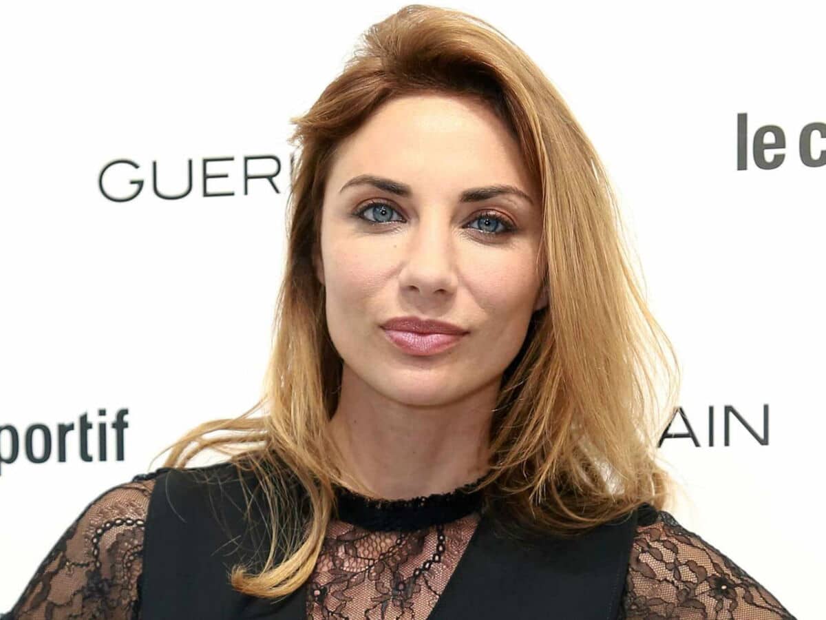 Ariane Brodier