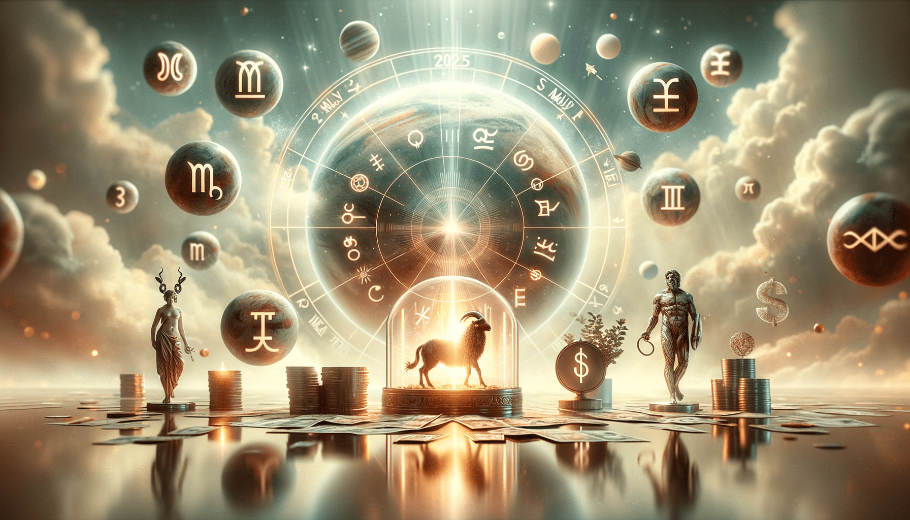 Le grand transit de Jupiter en Gémeaux en mai 2025 va bouleverser le destin de nombreux signes du zodiaque ! Fortune, prospérité, opportunités professionnelles… 6 signes astrologiques verront leur situation financière s’améliorer de manière spectaculaire. Faites-vous partie des chanceux ? Découvrez les prévisions complètes et les remèdes astrologiques pour tirer le meilleur parti de cette période exceptionnelle !