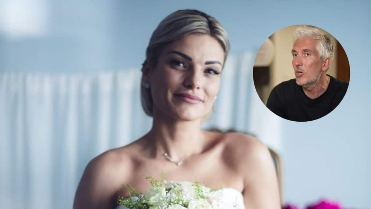 Mariés au premier regard 2025 : Bruno et Coralie