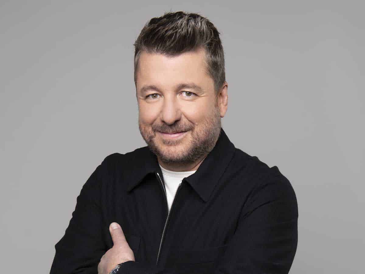 Bruno Guillon
