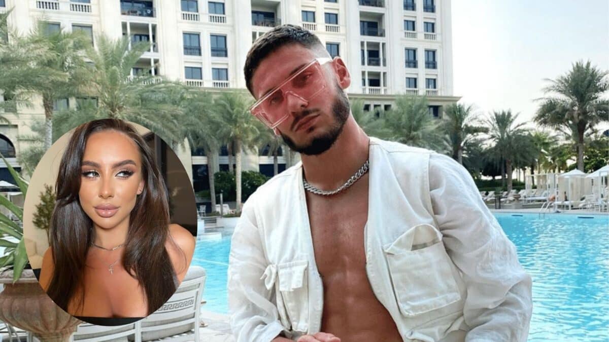 Bryan Dubois et Carla Talon bientôt parents