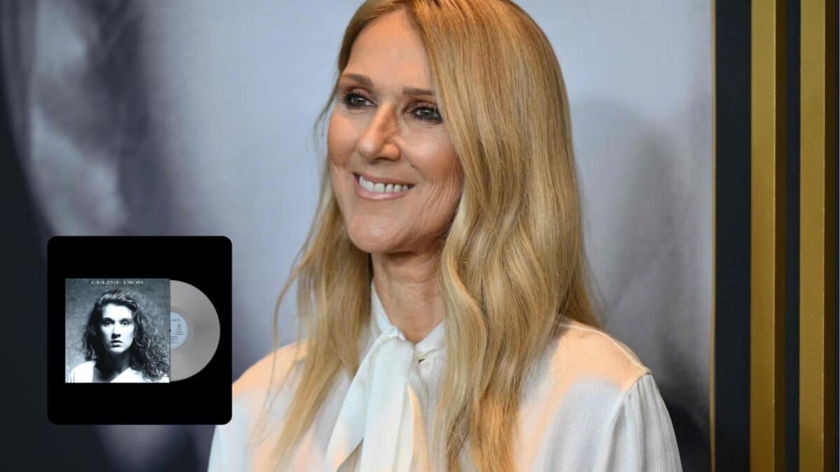Céline Dion