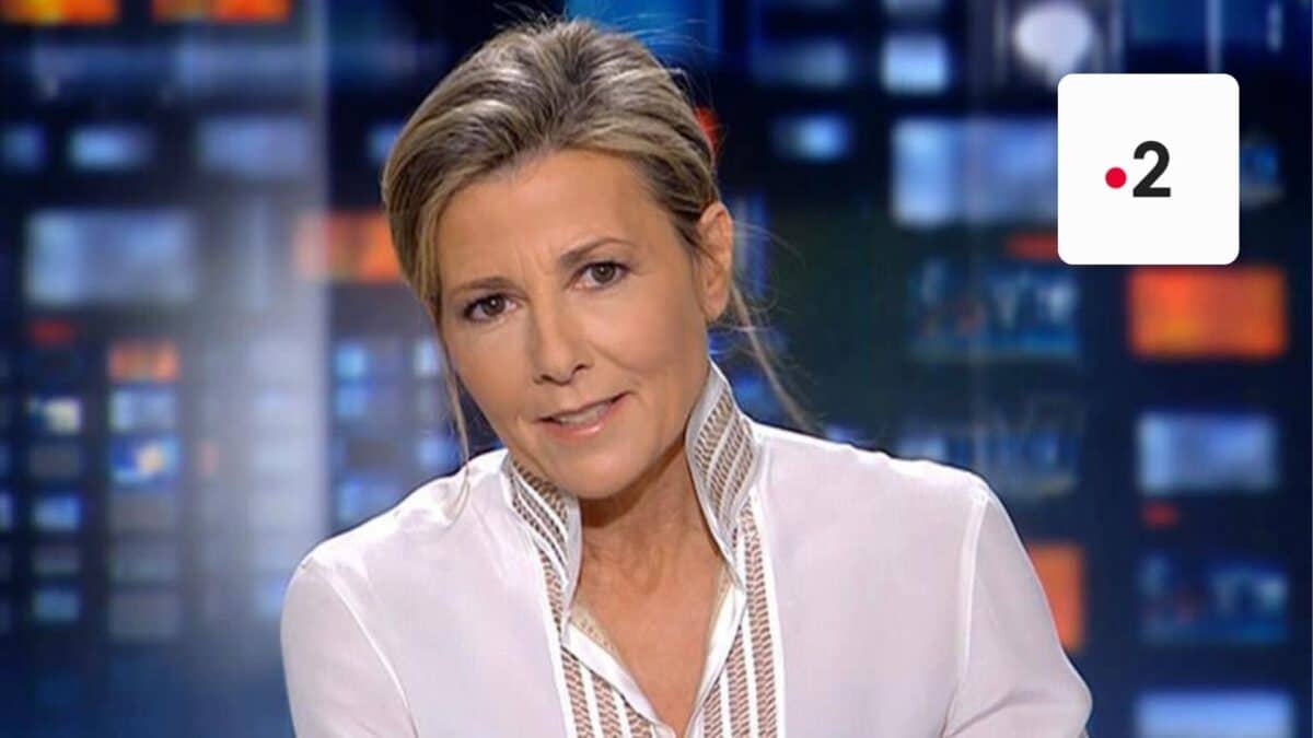 Claire Chazal