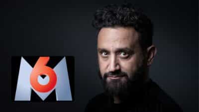 Cyril Hanouna et M6