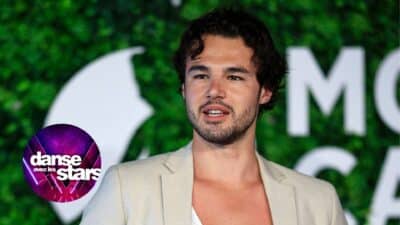 Danse avec les stars Anthony Colette
