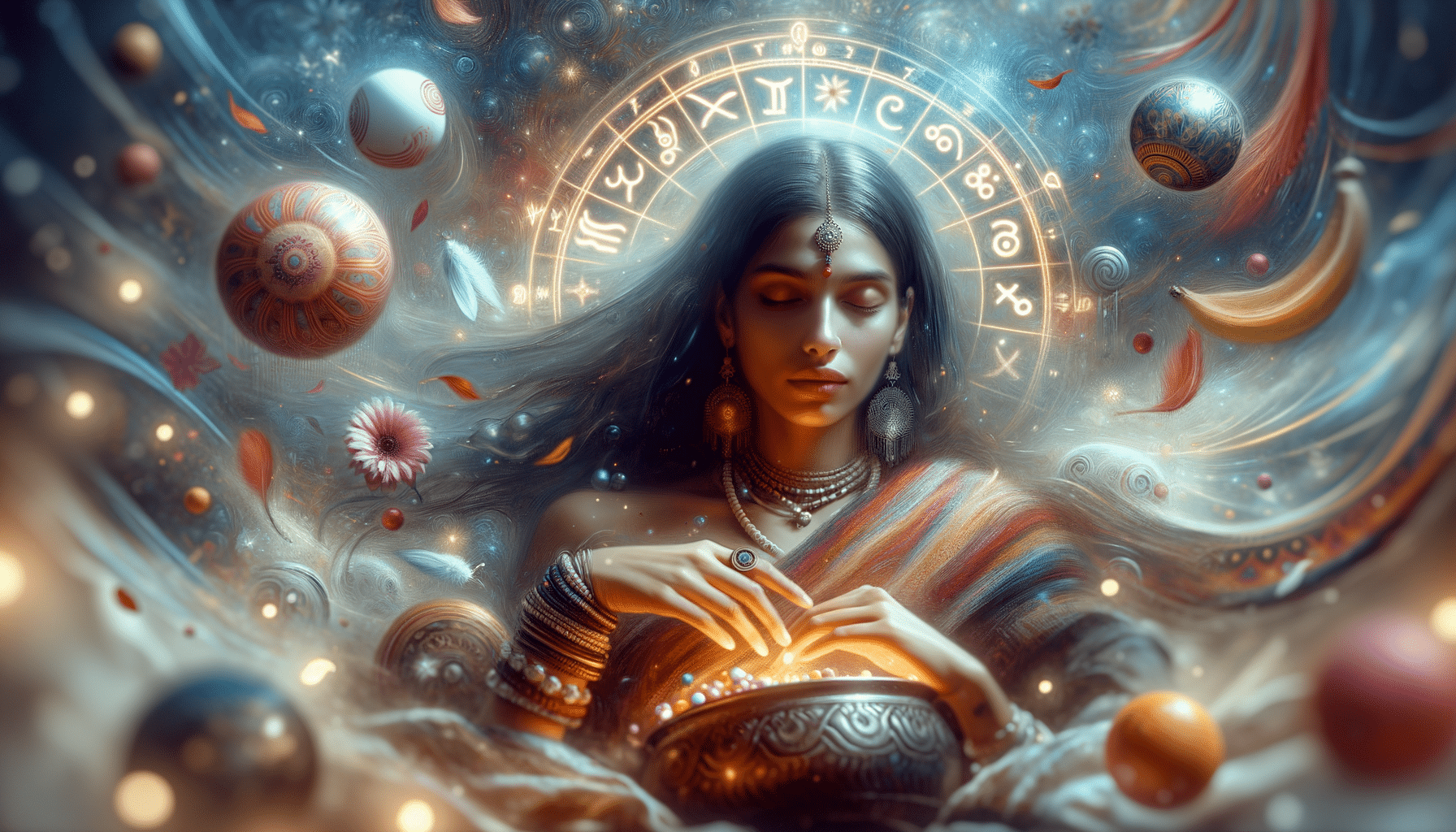 Vous vous sentez trop fatigué pour aimer à nouveau ? Découvrez comment l’astrologie et des objets énergétiques peuvent restaurer votre vitalité et rouvrir votre cœur. Priya a retrouvé sa force et son ouverture à l’amour grâce à ces pratiques… Et si c’était aussi votre solution ?