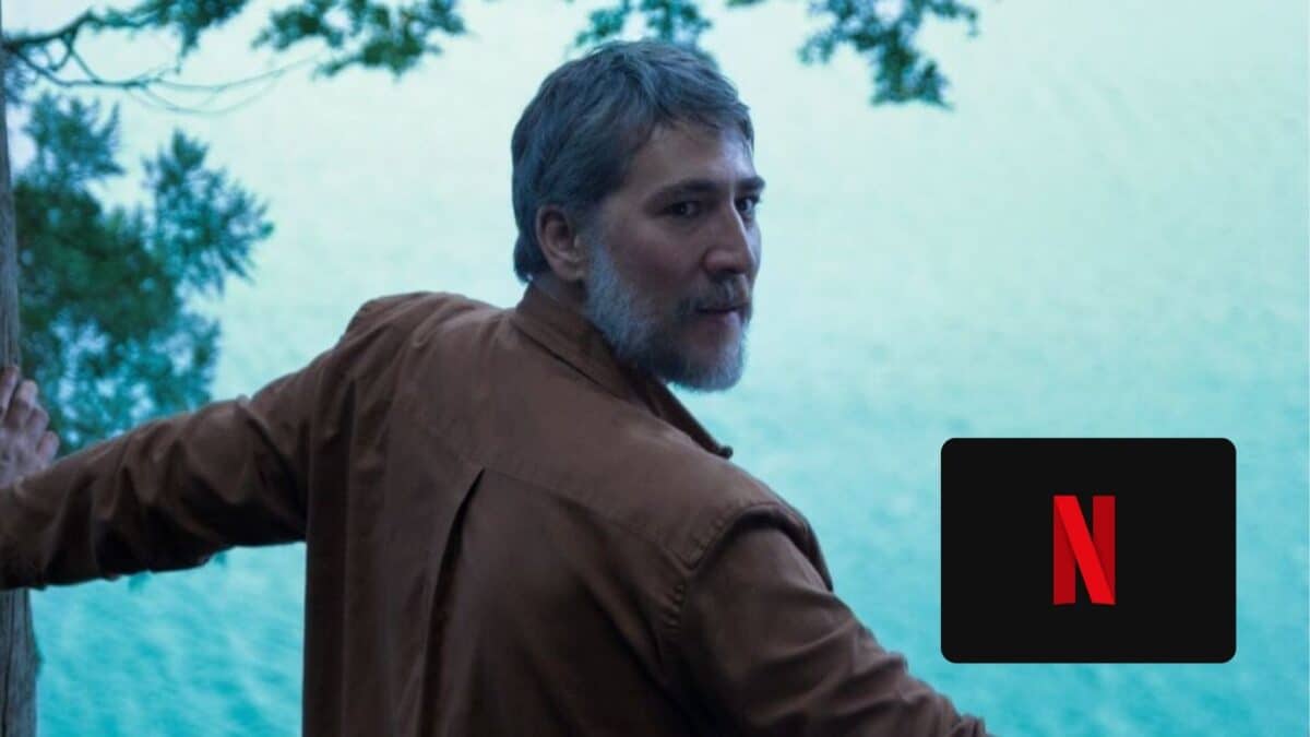 Faute de preuves sur Netflix