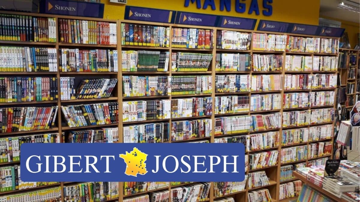 Gibert Joseph