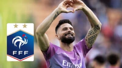 Olivier Giroud