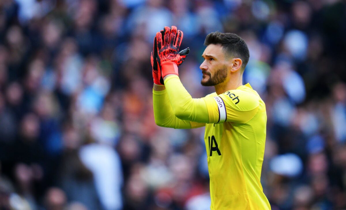 Hugo Lloris