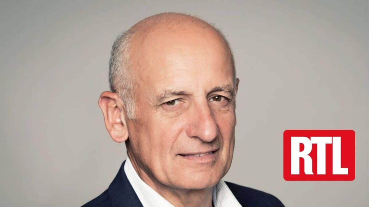 Jean-Michel Aphatie suspendu par RTL