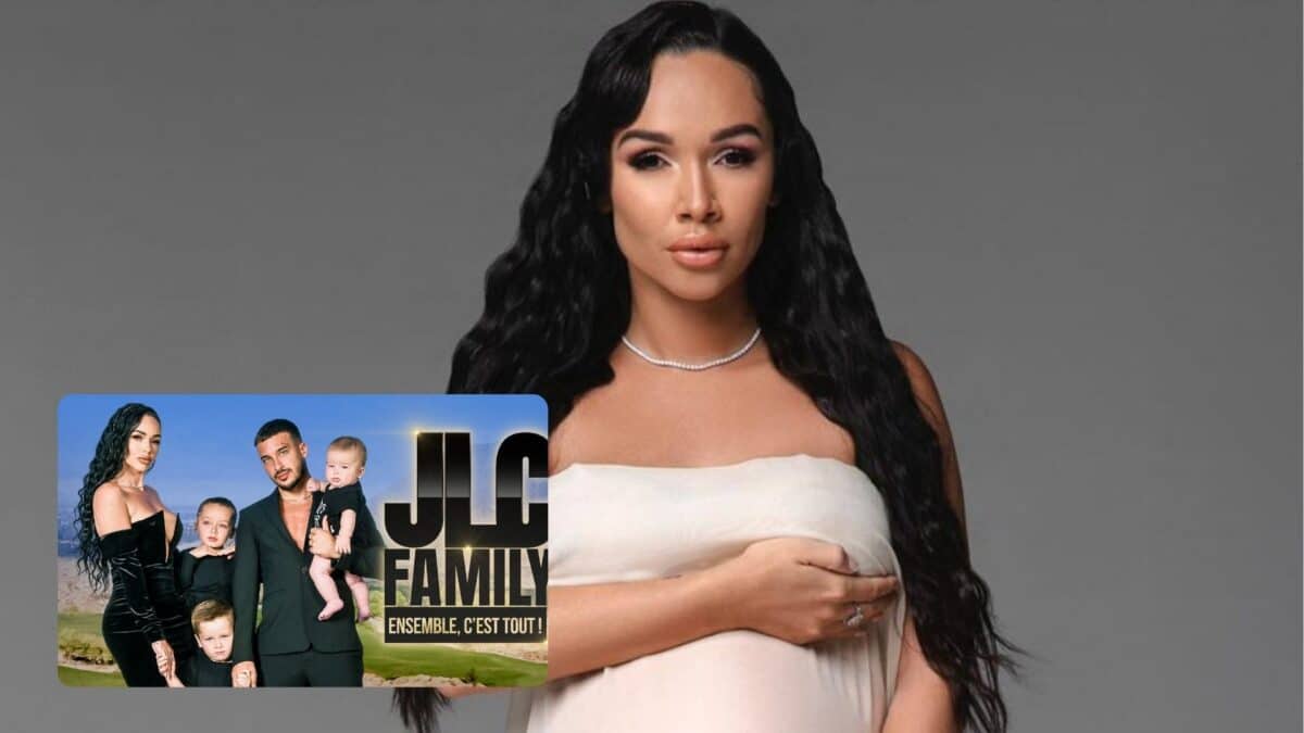 L'émission JLC Family sur TFX