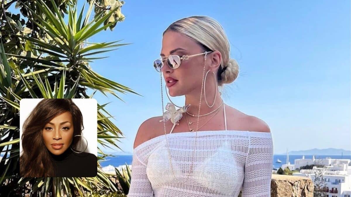 Kelly et Ludivine en escapade en Martinique