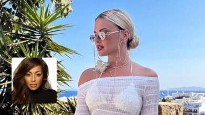 Kelly et Ludivine en escapade en Martinique