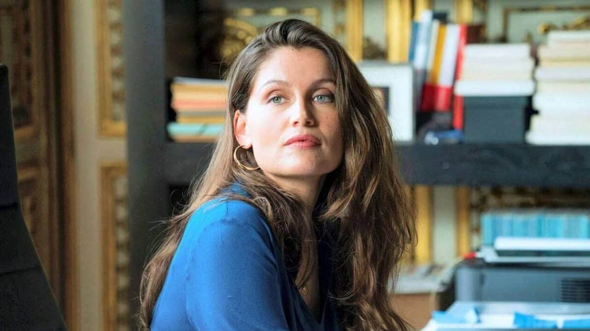 Laetitia Casta en Corse