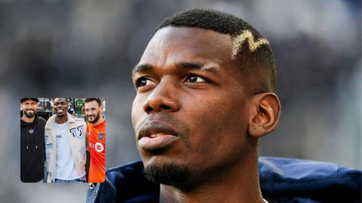 Le trio français