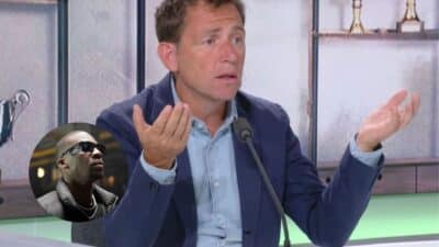 RDM et Daniel Riolo le clash