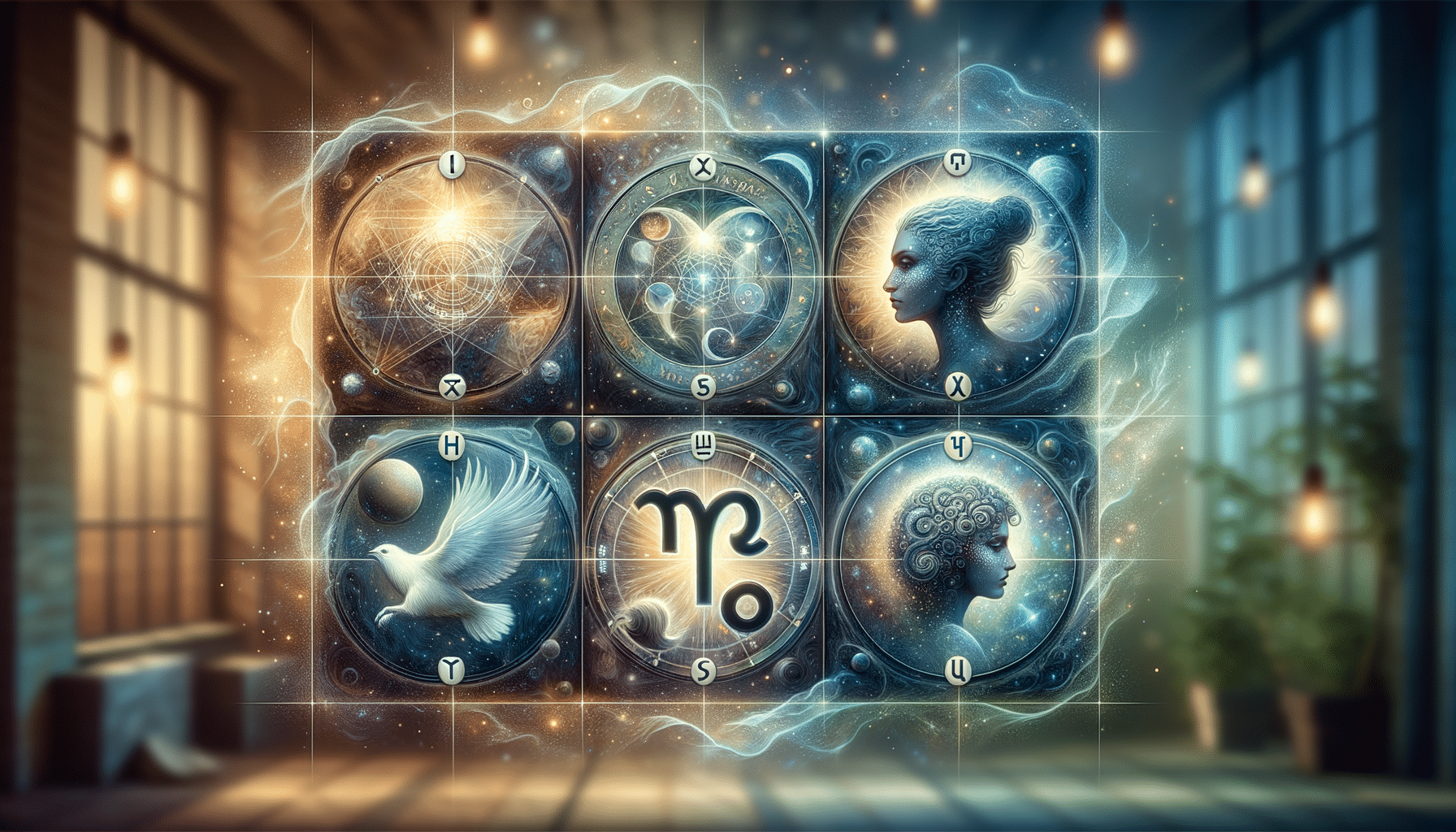 Quels sont les signes astrologiques les plus intelligents ? Découvrez les 4 signes du zodiaque dotés d’un QI impressionnant ! Pensée visionnaire, rapidité d’apprentissage, esprit analytique ou intuition perçante… Votre signe est-il dans la liste ? La réponse pourrait bien vous surprendre !