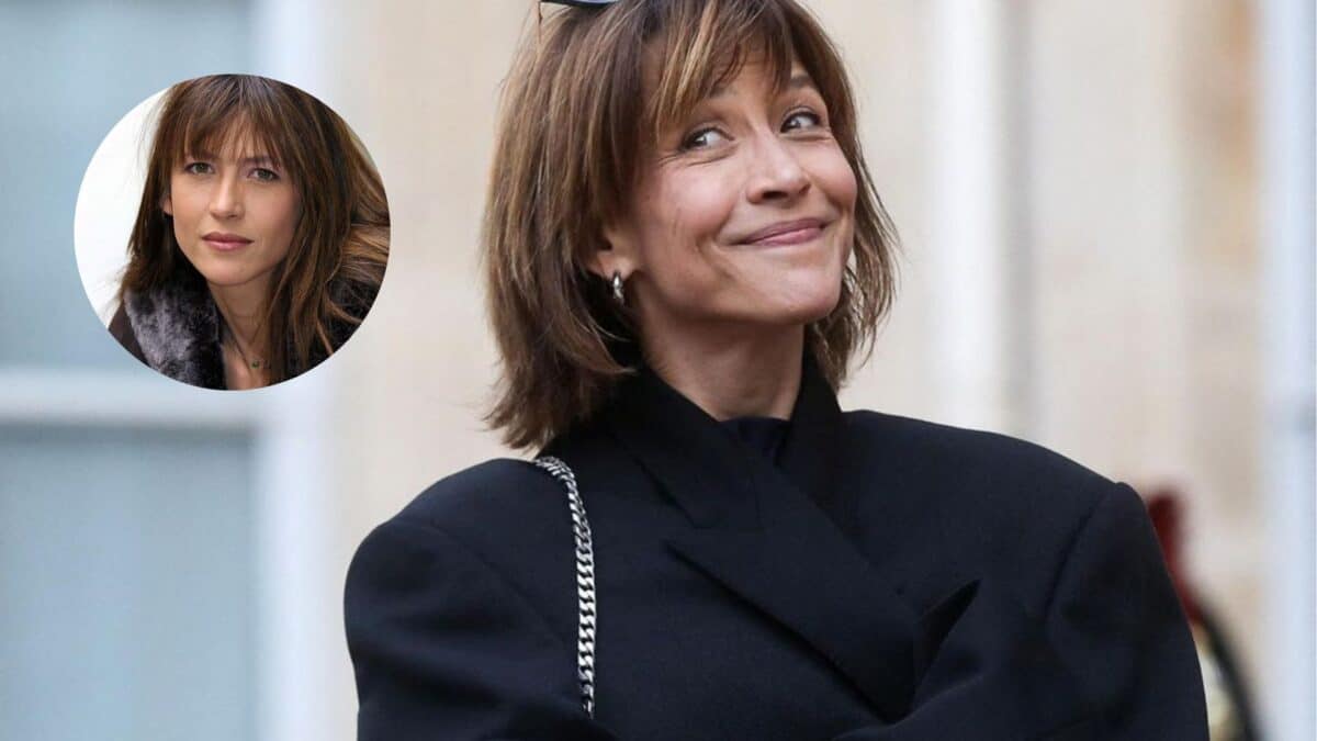 Sophie Marceau