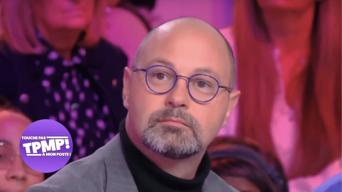 Thomas Guénolé