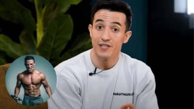 Tibo InShape fait le ramadan