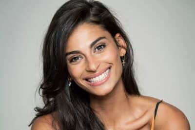 tatiana silva