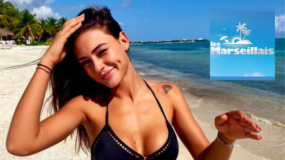 Alix Desmoineaux avoue avoir eu envie de se suicider à plusieurs reprises.