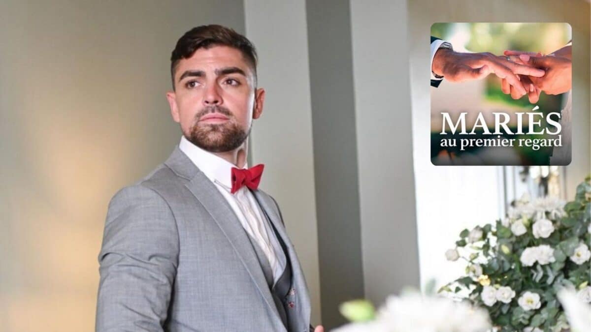 Bruno Vieira est de nouveau amoureux.