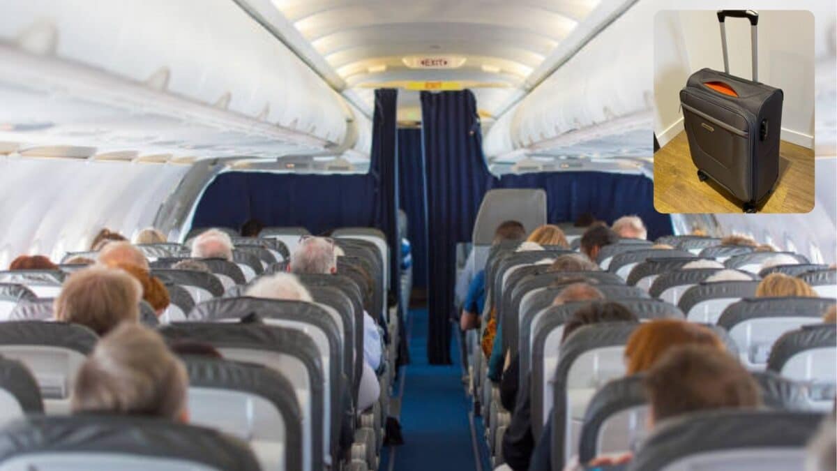 Pour le secteur aérien, de nouvelles normes vont régir les bagages en cabine à partir de cette année.