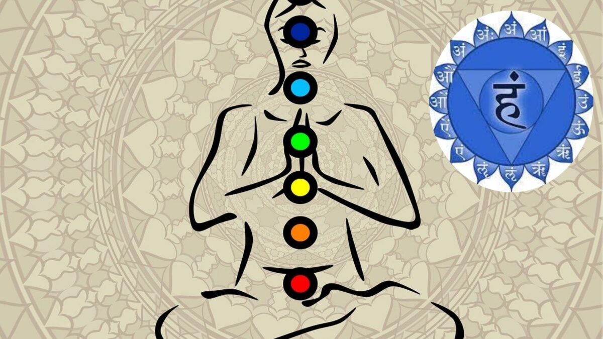Il existe plusieurs astuces permettant de prendre soin du chakra de la gorge.