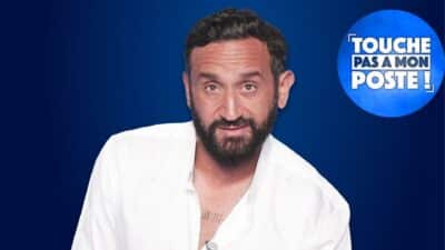 Cyril Hanouna est introuvable depuis l'arrêt de son émission.