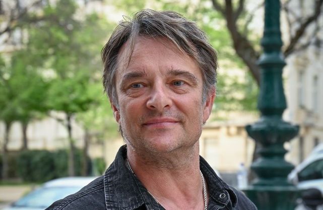 David Hallyday