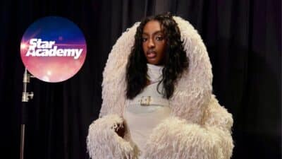 Ebony (Star Academy)